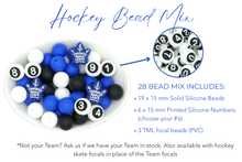 Load image into Gallery viewer, Hockey Mix