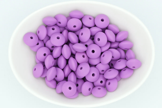 Lavender (12mm saucer)