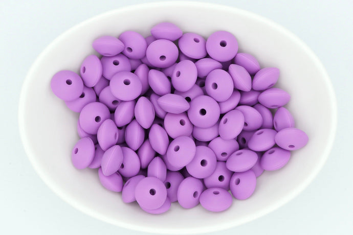 Lavender (10mm saucer)