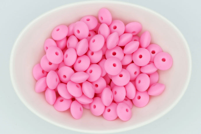 Bubblegum (10mm saucer)