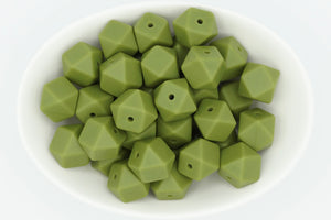 Army Green (14mm)