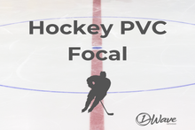 Load image into Gallery viewer, Hockey Special Order (PVC Focal Bead)
