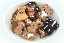 Load image into Gallery viewer, Woodland Animals