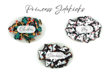 Load image into Gallery viewer, Princesses (2D &amp; 3D)