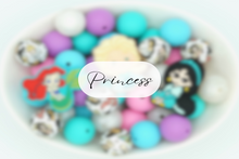 Load image into Gallery viewer, Princess Mix