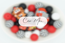 Load image into Gallery viewer, Car Mix