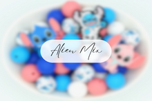 Load image into Gallery viewer, Alien Mix