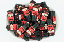 Load image into Gallery viewer, Nutcracker (PVC)
