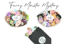 Load image into Gallery viewer, Furry Monster Mystery Pack