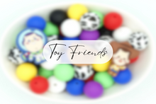 Load image into Gallery viewer, Toy Friends Mix