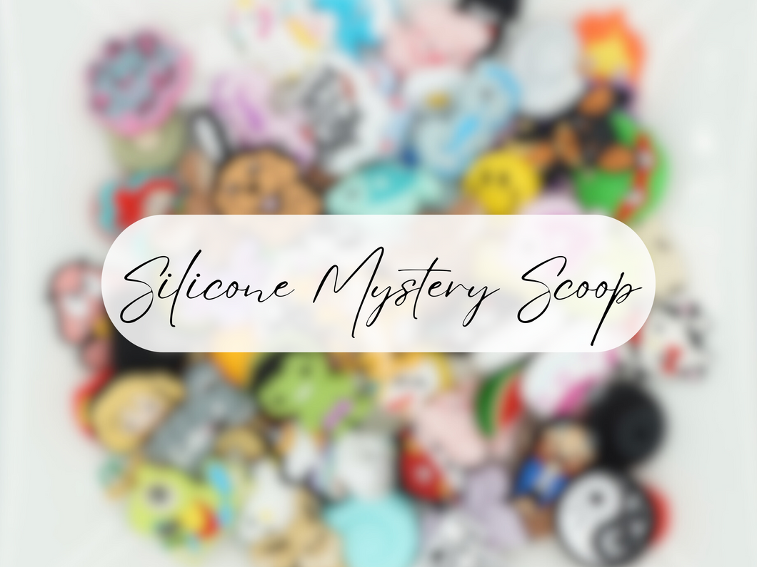 Mystery Scoop *BEST VALUE*