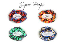 Load image into Gallery viewer, Super Peeps (PVC)