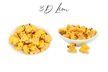 Load image into Gallery viewer, Lion Friends