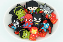 Load image into Gallery viewer, Superhero Wrist Buddy