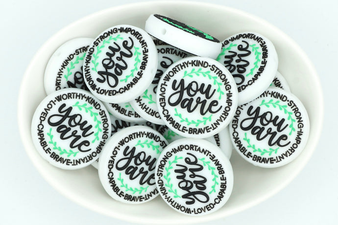You Are
