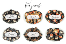 Load image into Gallery viewer, Wizards (PVC)