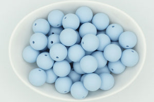 Powder Blue (12mm)