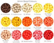 Load image into Gallery viewer, Custom 6mm