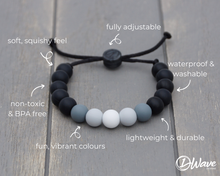 Load image into Gallery viewer, Block Wrist Buddy