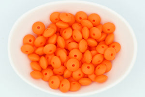 Orange (12mm saucer)