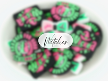Load image into Gallery viewer, Witch