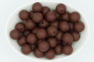 Chocolate (15mm)