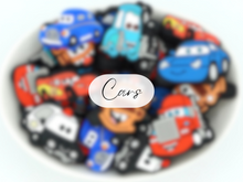 Load image into Gallery viewer, Cars