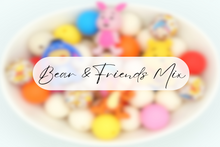 Load image into Gallery viewer, Bear &amp; Friends Mix
