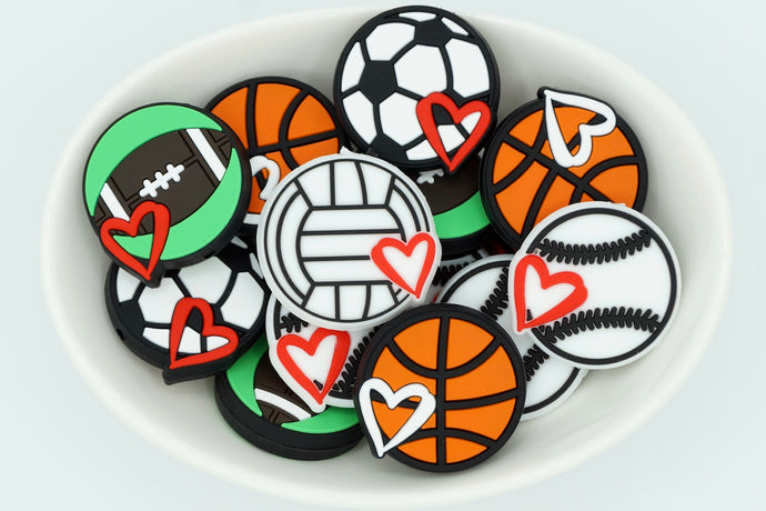 Sports Love