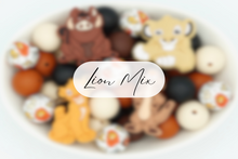 Load image into Gallery viewer, Lion Mix
