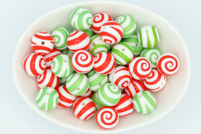 Candy Swirl