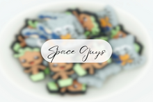 Load image into Gallery viewer, Space Guys