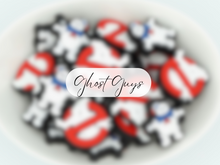 Load image into Gallery viewer, Ghost (PVC)