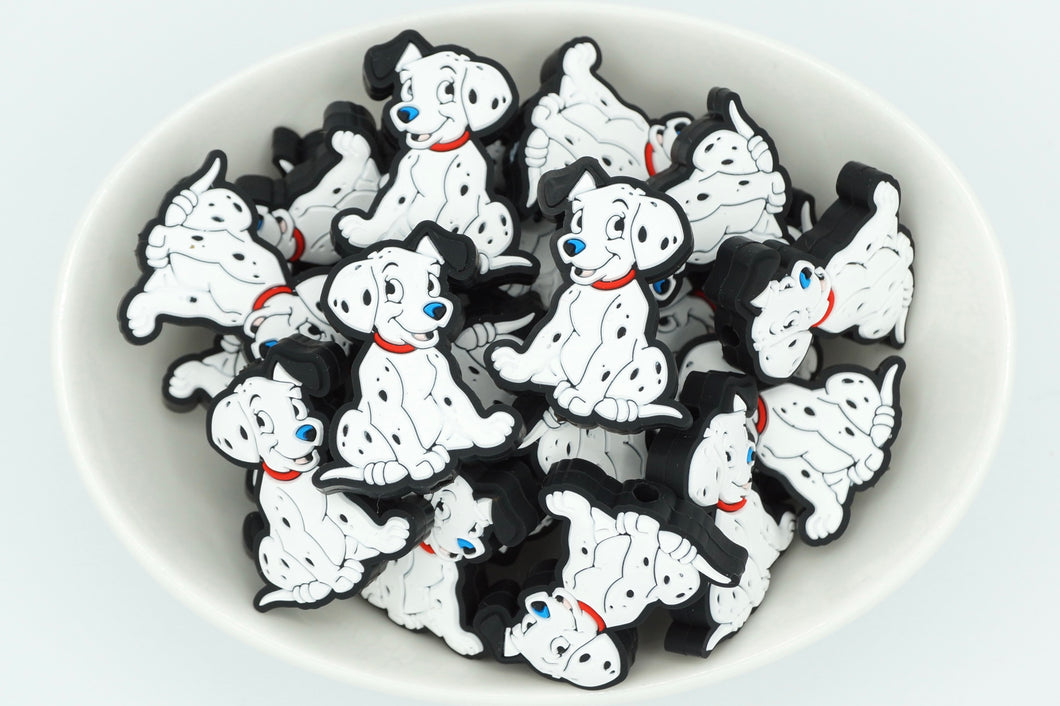 Dalmatian (New)