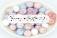 Load image into Gallery viewer, Furry Monster Mix (3D)
