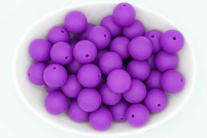 Purple (15mm)