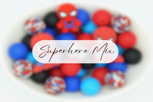 Load image into Gallery viewer, Spider Superhero Mix