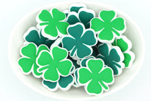 Load image into Gallery viewer, 4 Leaf Clover