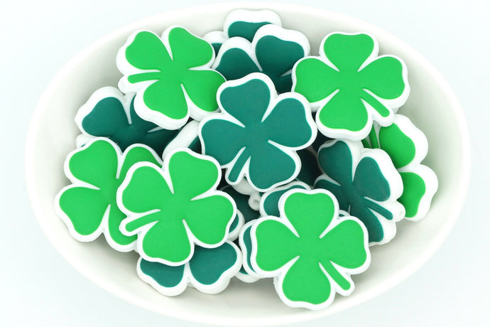 4 Leaf Clover