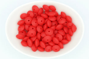 Cherry (12mm saucer)