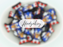 Load image into Gallery viewer, Hedgehog