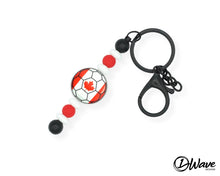 Load image into Gallery viewer, Soccer (Acrylic)