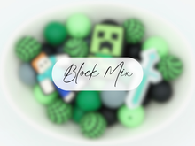 Load image into Gallery viewer, Block Mix