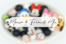 Load image into Gallery viewer, Mouse &amp; Friends Mix