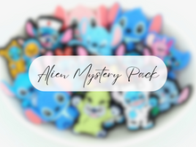 Load image into Gallery viewer, Alien Mystery Pack