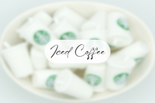 Load image into Gallery viewer, 3D Iced Coffee