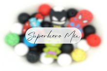 Load image into Gallery viewer, Superhero Mix
