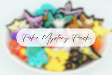 Load image into Gallery viewer, Poke Guys Mystery Pack