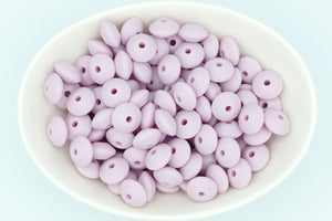 Lilac (12mm saucer)