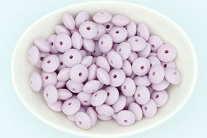 Lilac (10mm saucer)